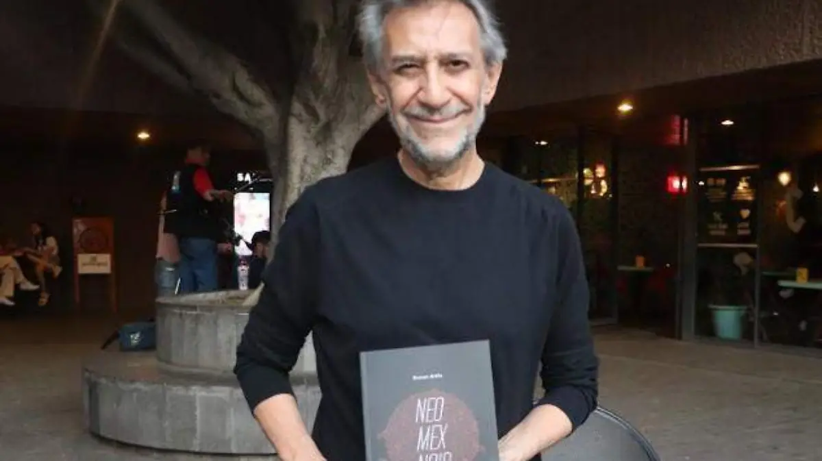 Rafael Aviña